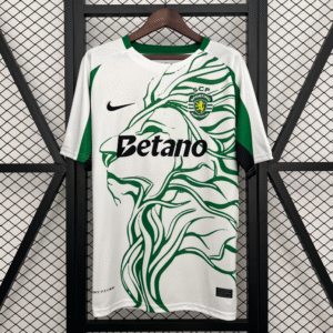 25 26 sporting lisbon special edition